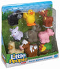 Fisher-Price Little People Farm Animal Friends