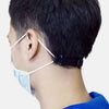 4 Pcs Face Mask Extender Strap Hook, Anti-Slip Mask Clips to Protect Ears.