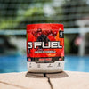 G Fuel Fruit Punch Tub (40 Servings) Elite Energy and Endurance Formula, 9.8 oz(280g)