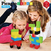 PicassoTiles 50 Pieces 1