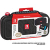 RDS Industries, Inc Nintendo Switch Game Traveler Deluxe Travel Case