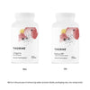 THORNE L-Arginine Sustained Release (Formerly Perfusia-SR) - Support Heart Function, Nitric Oxide Production, and Optimal Blood Flow - 120 Capsules - 60 Servings