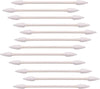 Precision Tip Cotton Swabs/Double Pointed Cotton Buds for Makeup 800pcs