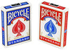 Bicycle Standard Face Playing Cards, 2 Piece