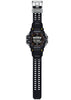 G-SHOCK CASIO Master of G - Land Rangman GPR-H1000-1JR Black Mens Watch (Japan Domestic Genuine Product)