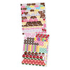 Melissa & Doug Sticker Pads Set: Sweets and Treats, Make-a-Face Fashion, and Make-a-Meal