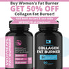 Fat Burners For Women | Weight Loss Pills for Women Belly Fat | Raspberry Ketones | Appetite Suppressant & Metabolism Booster | Back Fat Reducer & Bloating Relief | Diet Pills for Fast Result 60 Ct