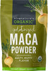 Viva Naturals Organic Maca Powder - Gelatinized Maca Powder Organic, Pervuian Superfood Traditionally Used for Energy, Certified Organic, Gluten-Free & Non-GMO, 1 lb Bag