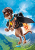 Playmobil - Scooby-Doo! Collectible Pilot Figure