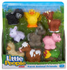 Fisher-Price Little People Farm Animal Friends