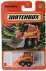 Matchbox Skidster, red 77/100