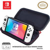 RDS Industries, Inc Nintendo Switch Game Traveler Deluxe Travel Case