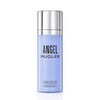 Mugler Angel Hair & Body Mist - Ambery & Woody Women's Perfume - 3.3 Fl Oz