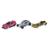 Hot Wheels 3-Pack, [Styles May Vary]