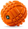 TRIGGERPOINT PERFORMANCE THERAPY GRID Ball, 5-inch Foam Massage Ball