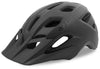 Giro Fixture Adult Recreational Cycling Helmet - Universal Adult (54-61 cm), Matte Black