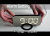 Digital Alarm Clocks,7