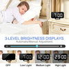 Digital Alarm Clocks,7