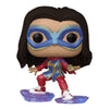 Funko Pop! Marvel: Ms. Marvel - Ms. Marvel, Amazon Exclusive