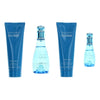 Davidoff Cool Water for Women Gift Set