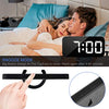 Digital Alarm Clocks,7