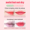 Eliversion Aloe Vera Lipstick, Magic Temperature PH Color Changing Moisturizing Lipstick, Tinted Lip Balm, Lip Tint, Lip Makeup, Glossier Lip Balm, Natural Lasting Moisturizing Lipstick for Women