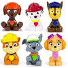 Spin Master Paw Patrol Figure Set 6 Piece