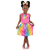 Disney Junior Minnie Mouse Dress-Up Trunk for Kids Ages 3+, Bowdazzling Pretend Play, Officially Licensed, Amazon Exclusive