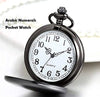 Gifts for Men Birthday Husband Boyfriend, Birthday Anniversary Valentines Day Gifts for Him Pocket Watch