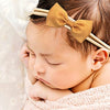 40 Colors Baby Bow Headbands 2.75