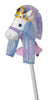 mary meyer fancy prancer stick horse, princess pony