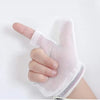 Baby Stop Thumb Sucking Kids Finger Guard Stop Infant Finger Sucking(XM)