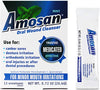 Amosan Oral Wound Cleanser