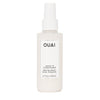 OUAI Leave In Conditioner & Heat Protectant Spray - Prime Hair for Style, Smooth Flyaways, Add Shine and Use as Detangling Spray - No Parabens, Sulfates or Phthalates (4.7 oz)