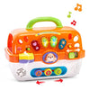 VTech Care for Me Learning Carrier Toy, Orange