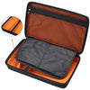 Mchoi Hard EVA Travel Case for DR. J 12.5