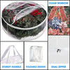 ProPik Christmas Wreath Storage Bag 36