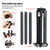 Sunwayfoto T1A20 Aluminum Low Level Tripod Ground Pod Sunway