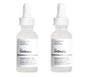 THE ORDINARY 2 Packs of Hyaluronic Acid 2% + B5 , Serum, 30ml