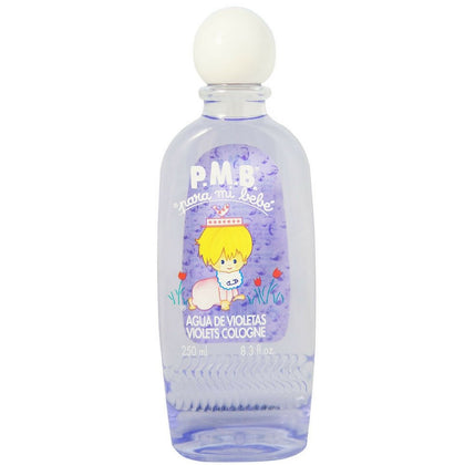 Para Mi Bebe Splash Cologne Violets, 8.3 Ounce