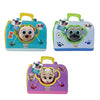 Puppy Dog Pals Groom and Go Pet Carrier, Rolly, Officially Licensed Kids Toys for Ages 3 Up by Just Play