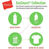 Hanes Men's EcoSmart Sweatshirt, ash, Small