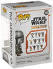 Funko Pop! Star Wars: The Mandalorian - Mandalorian (Chrome), Amazon Exclusive