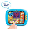 VTech Light-Up Baby Touch Tablet Amazon Exclusive, Blue