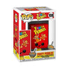 Funko Pop!: Post - Fruity Pebbles Cereal Box