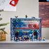 LEGO Marvel The Avengers Advent Calendar 76196 Building Kit, an Awesome Gift for Fans of Super Hero Building Toys; New 2021 (298 Pieces)