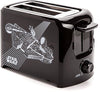 Star Wars LSW-21CN 2-Slice Toaster,Black