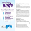 Retainer Brite Retainer brite -6 months supply- 2 boxes pack -192 tablets , 192 Count