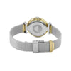 Emporio Armani Women's AR2068 Retro Two Tone Quartz Watch