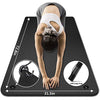 LFS Large Yoga Mat - 72